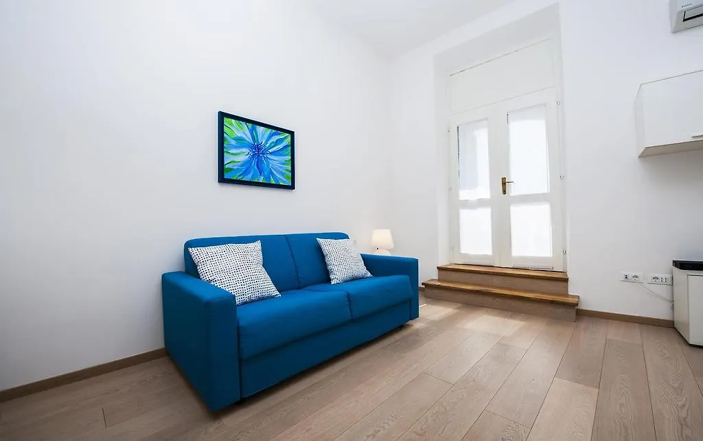 Apartment Al Porto Rovinj Horvátország