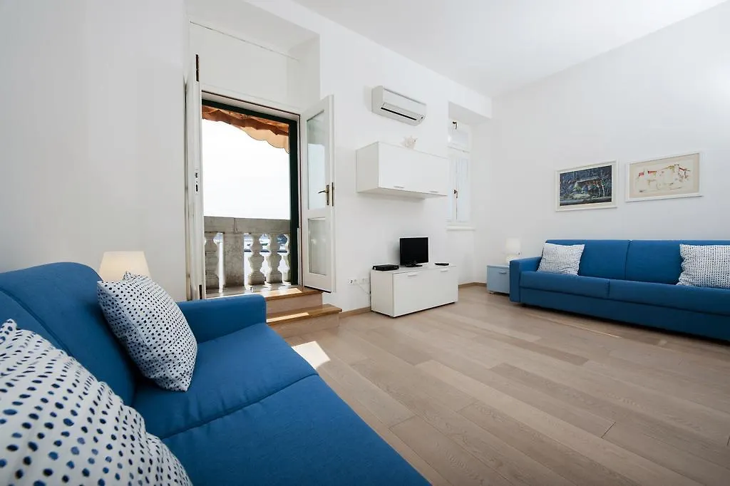 Apartment Al Porto Rovinj 0*,