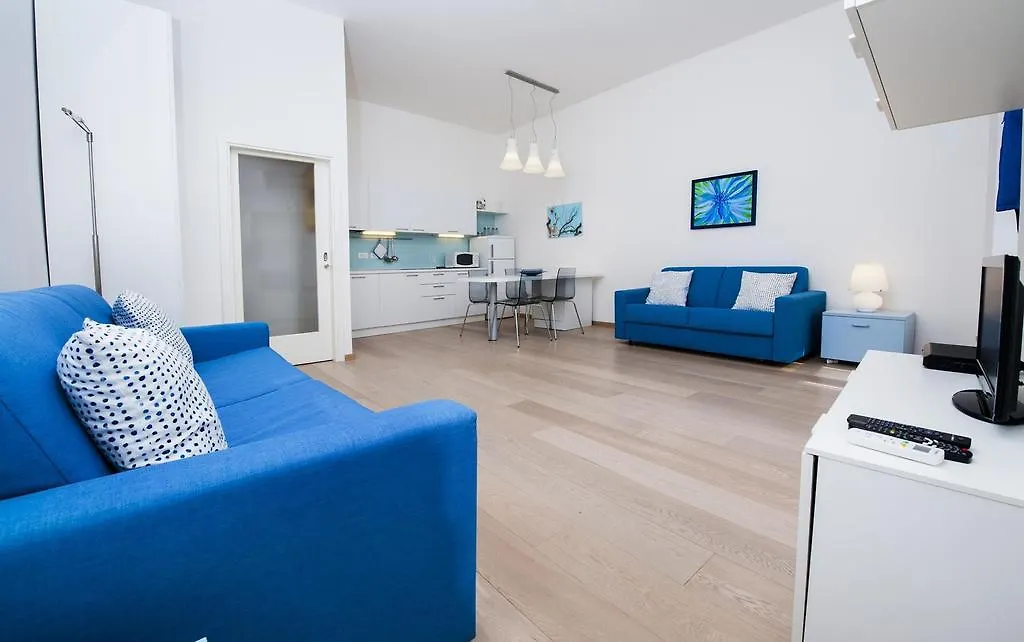 Apartment Al Porto Rovinj Horvátország