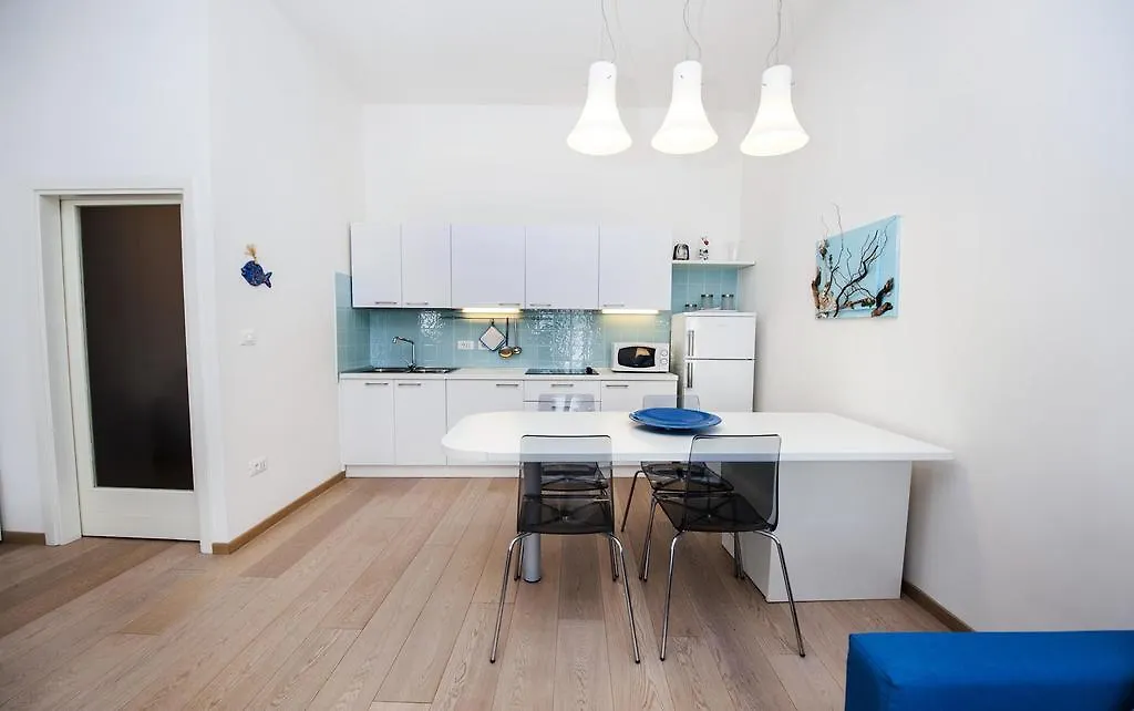 Apartment Al Porto Rovinj