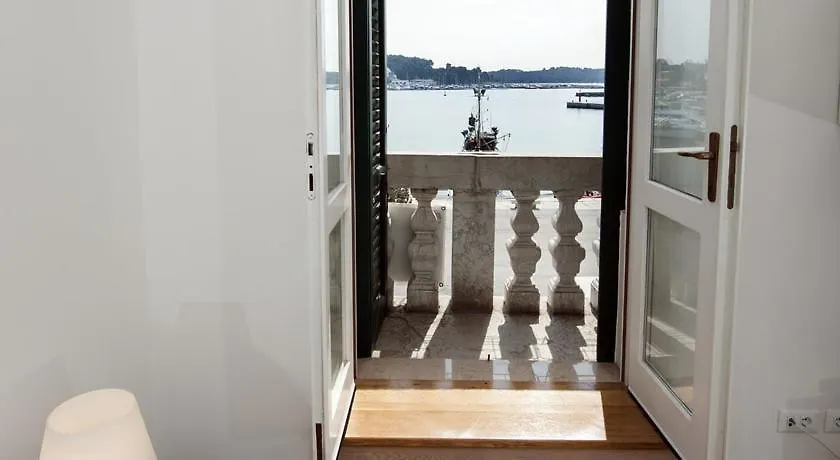 Apartment Al Porto Rovigno
