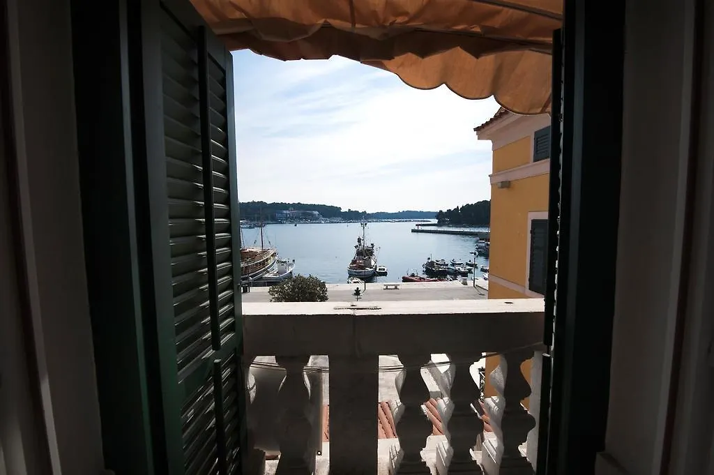 Apartment Al Porto Rovigno
