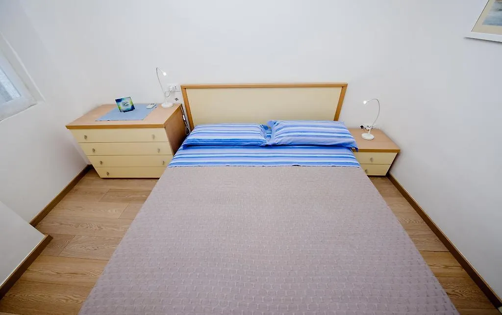 Apartment Al Porto Rovigno